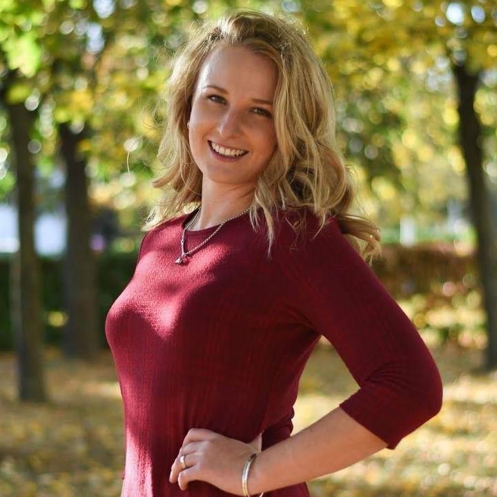 Sara Anderson