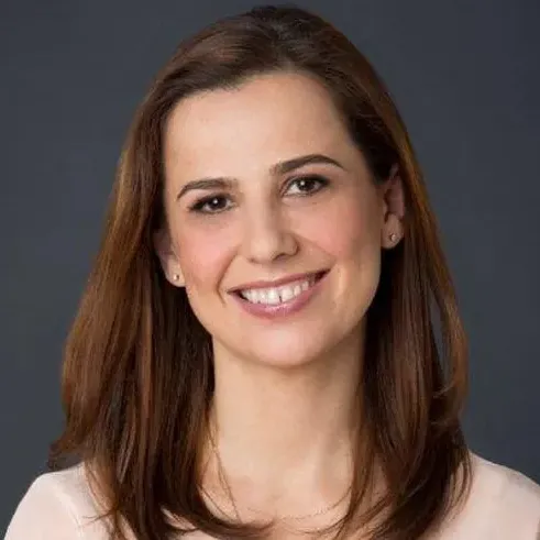 Rachel Smith