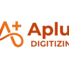 Aplus Digitizing