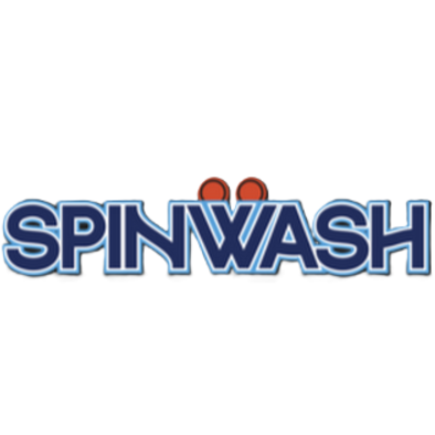 Spinwash Laundromat