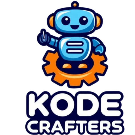 Kode  Crafters