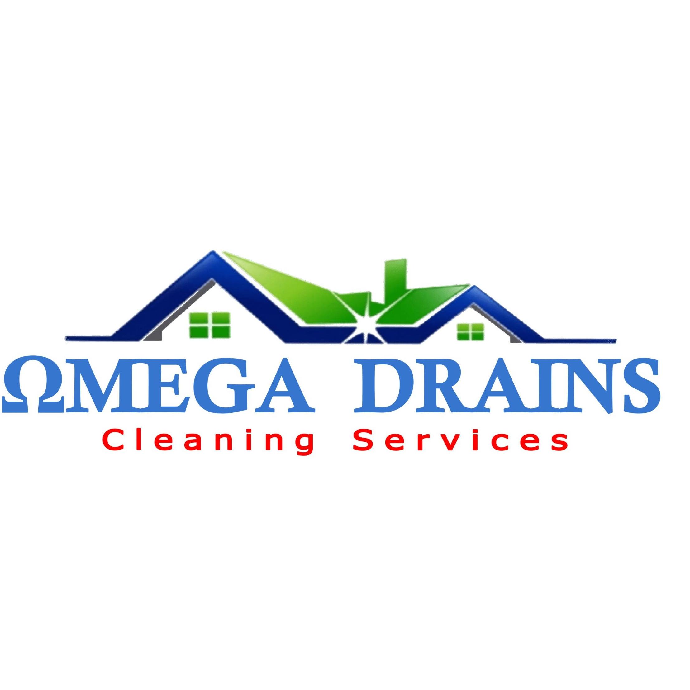 Omega Drains