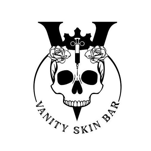 VANITY SKIN  BAR