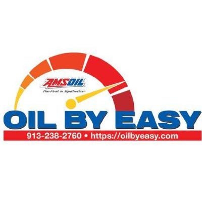 Oil By Easy