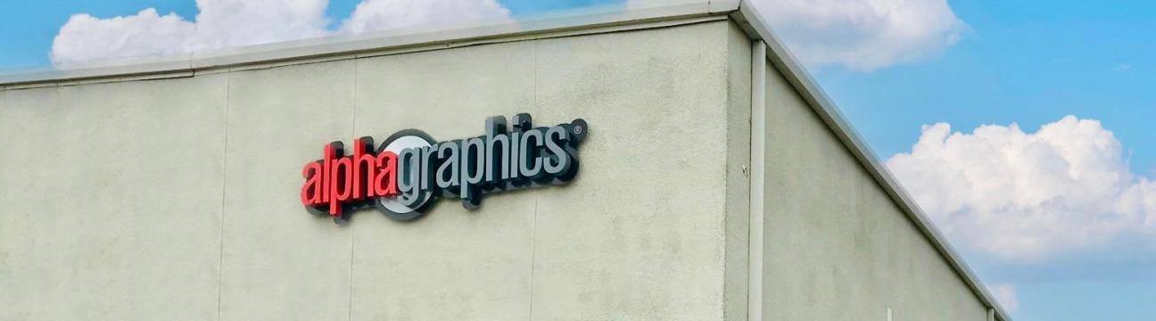 AlphaGraphic Twin Falls