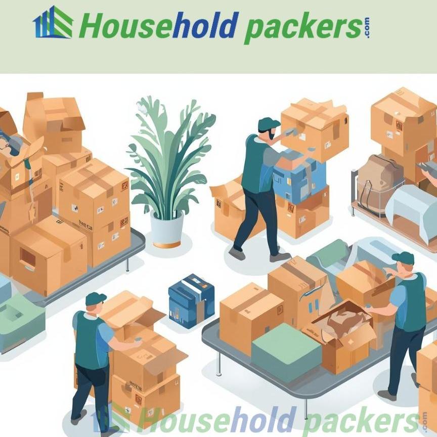 Household Packers