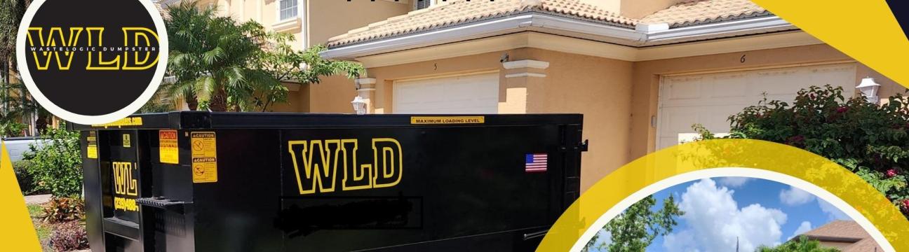 WasteLogic  Dumpsters