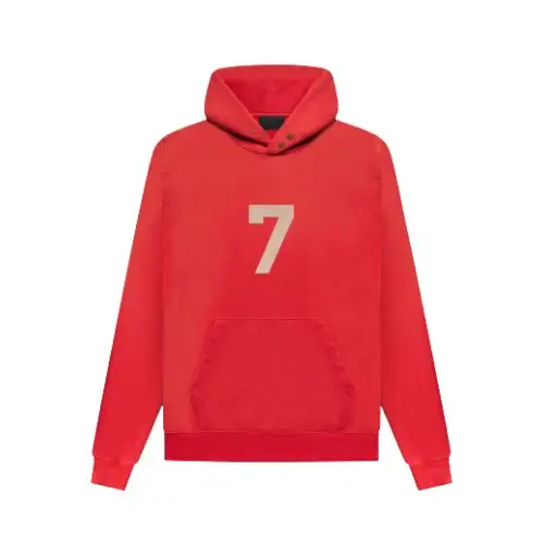 Sudadera Essentials