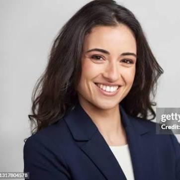 Amna Ali