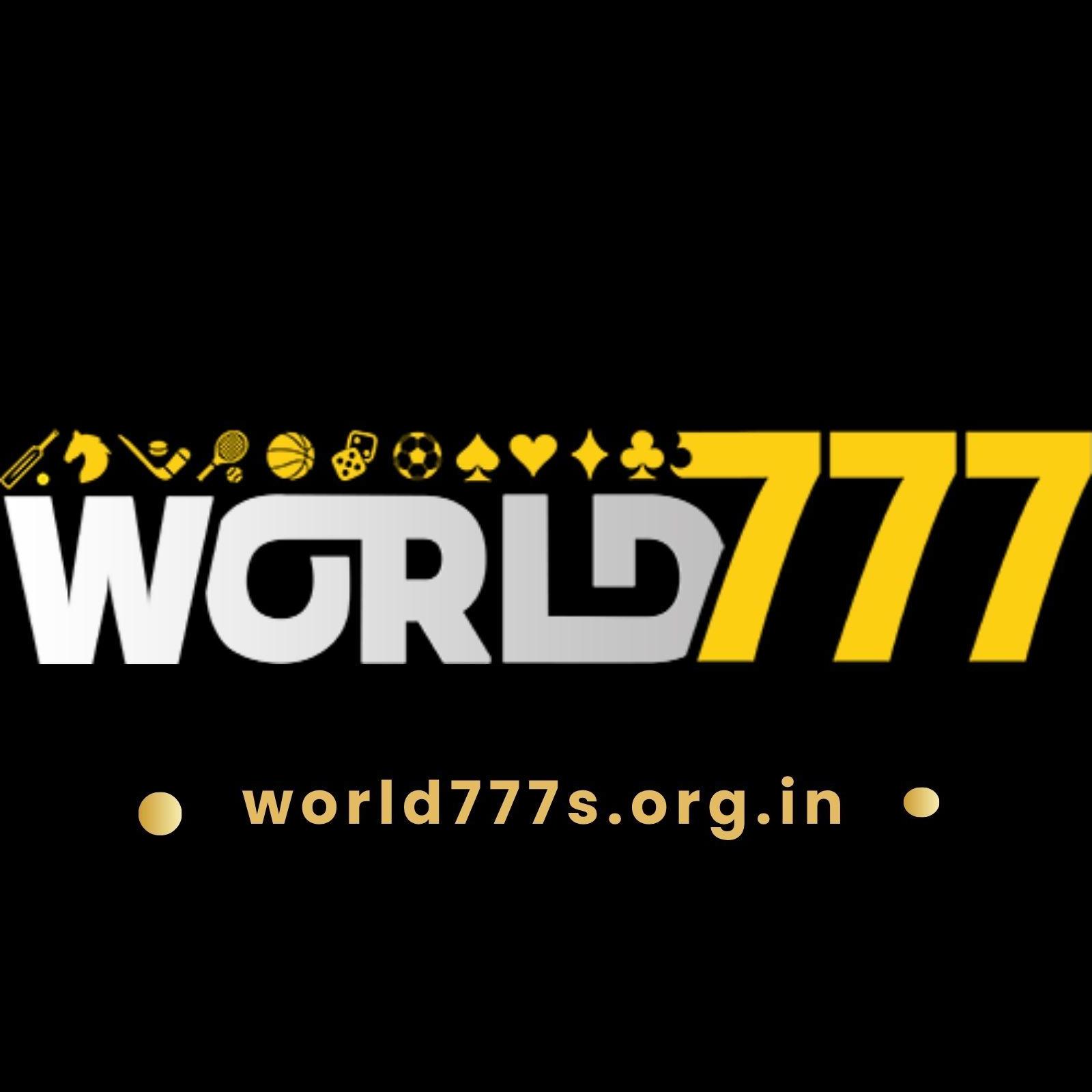World 777