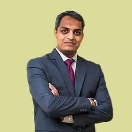 Dr. Arun  Partani