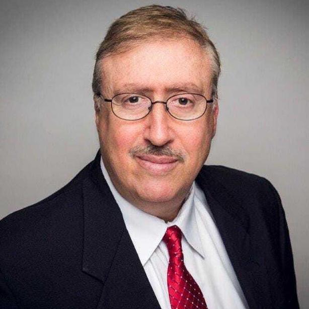 Frederick Orentlich