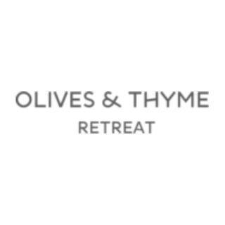 Olives & ThymeRetreat
