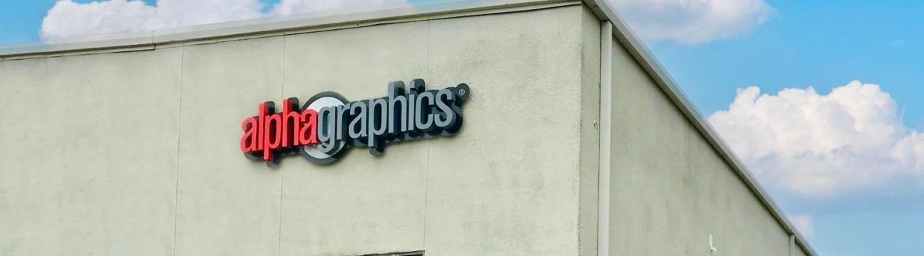 AlphaGraphic Missoula