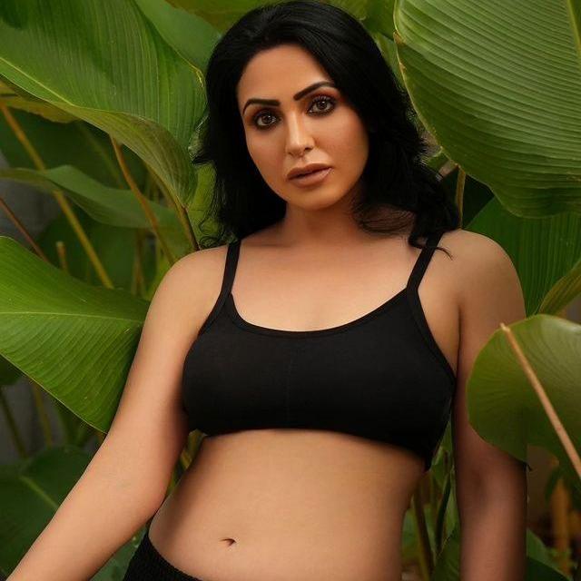 Ritika Patel