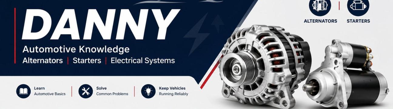 Denparts Automotive