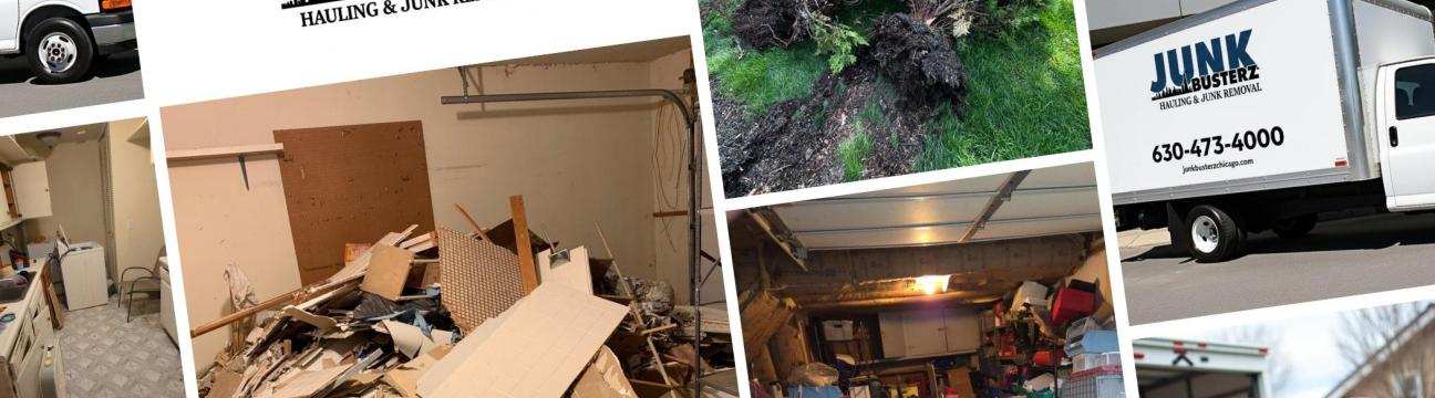 Junk Busterz Junk Removal