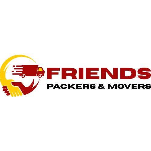 FriendPacker And Movers