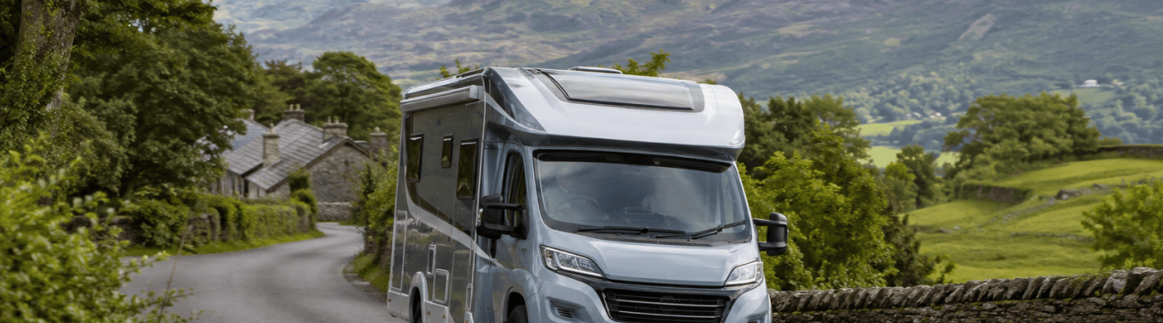 Jepsons Motorhome