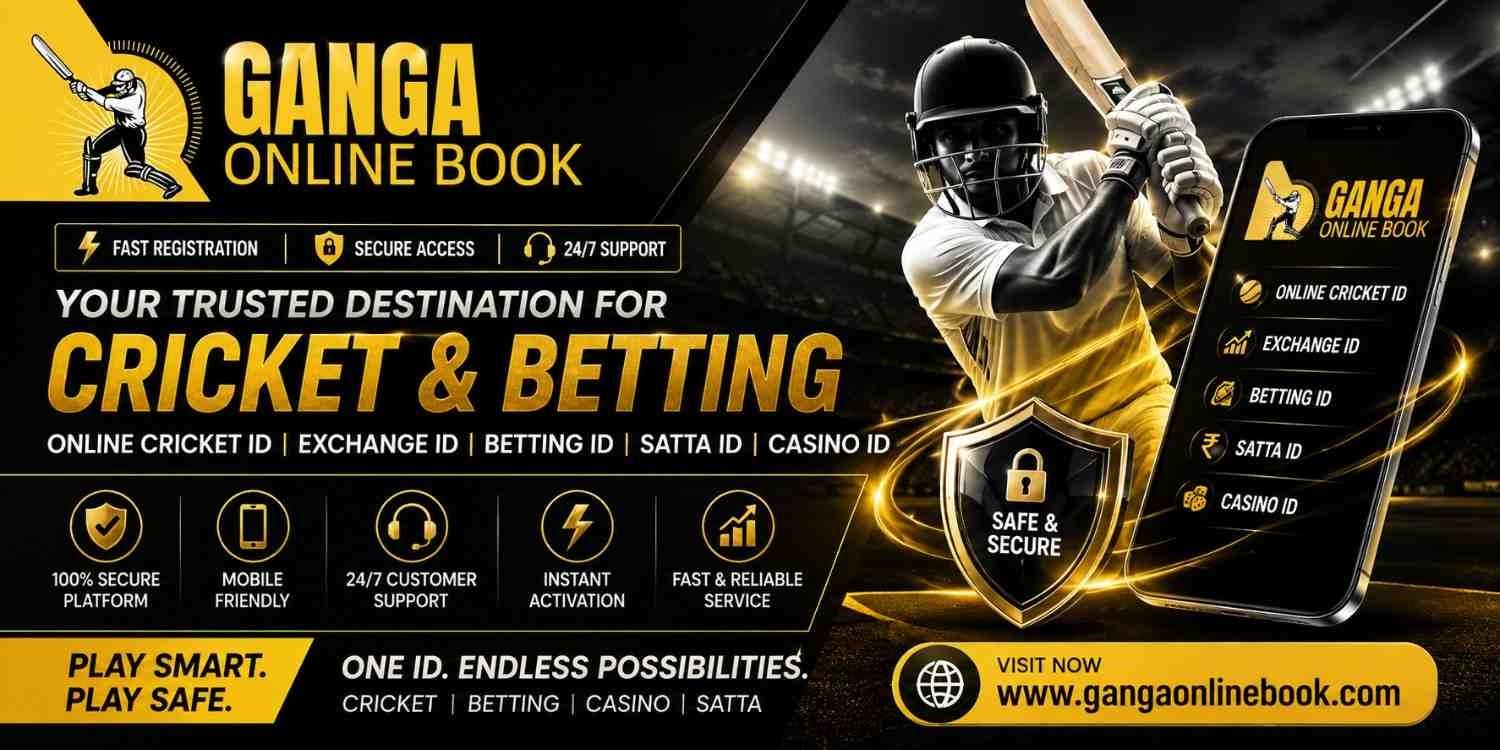 Online Betting ID
