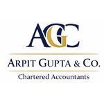 CA Arpit  Gupta