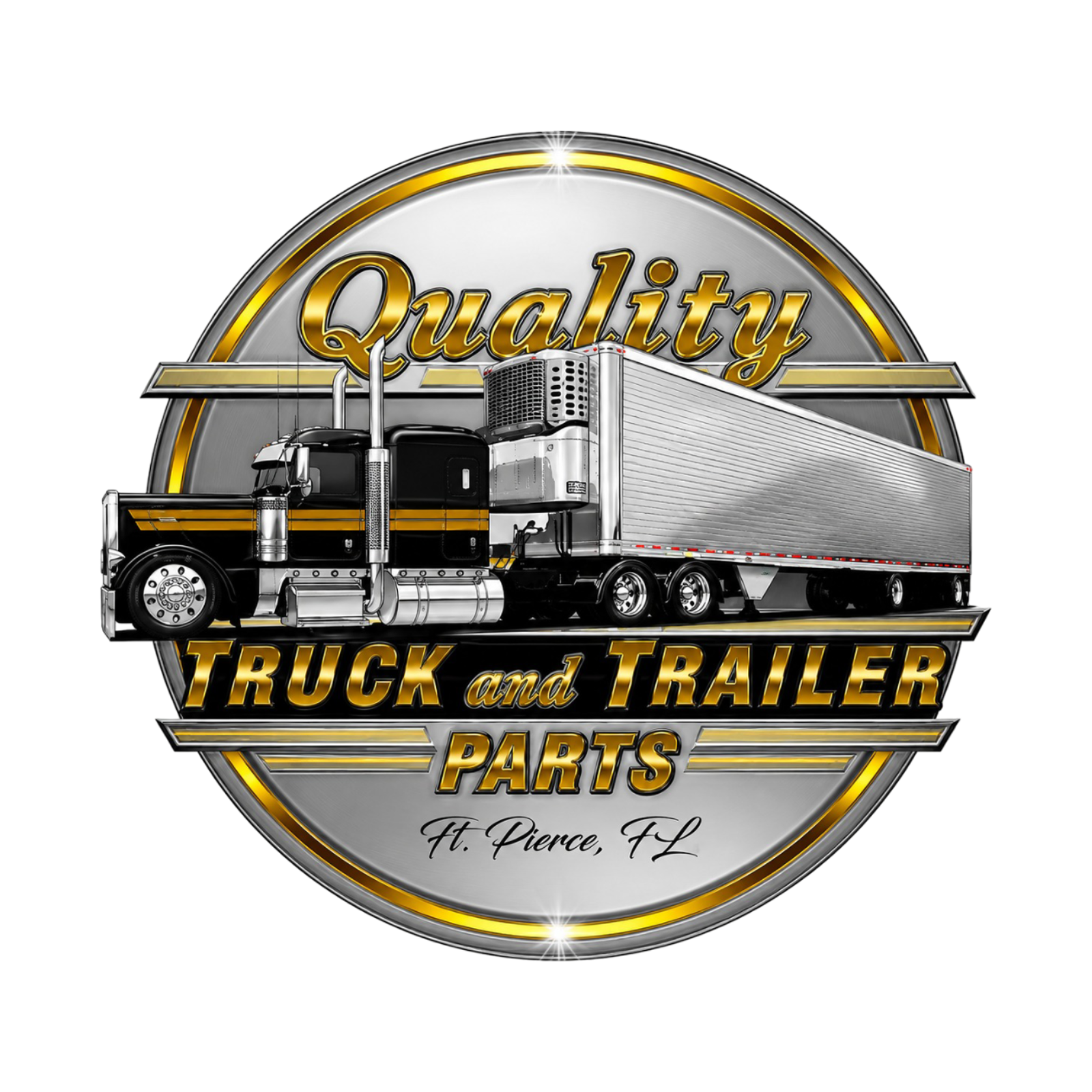 QUALITY  TRUCK