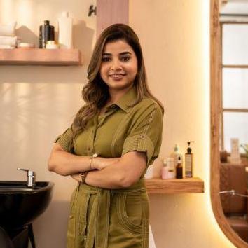 Falak Khatri