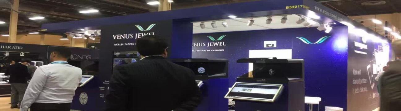 Booth Builder