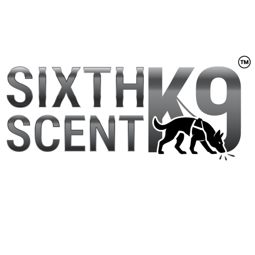 Sixth Scentk9