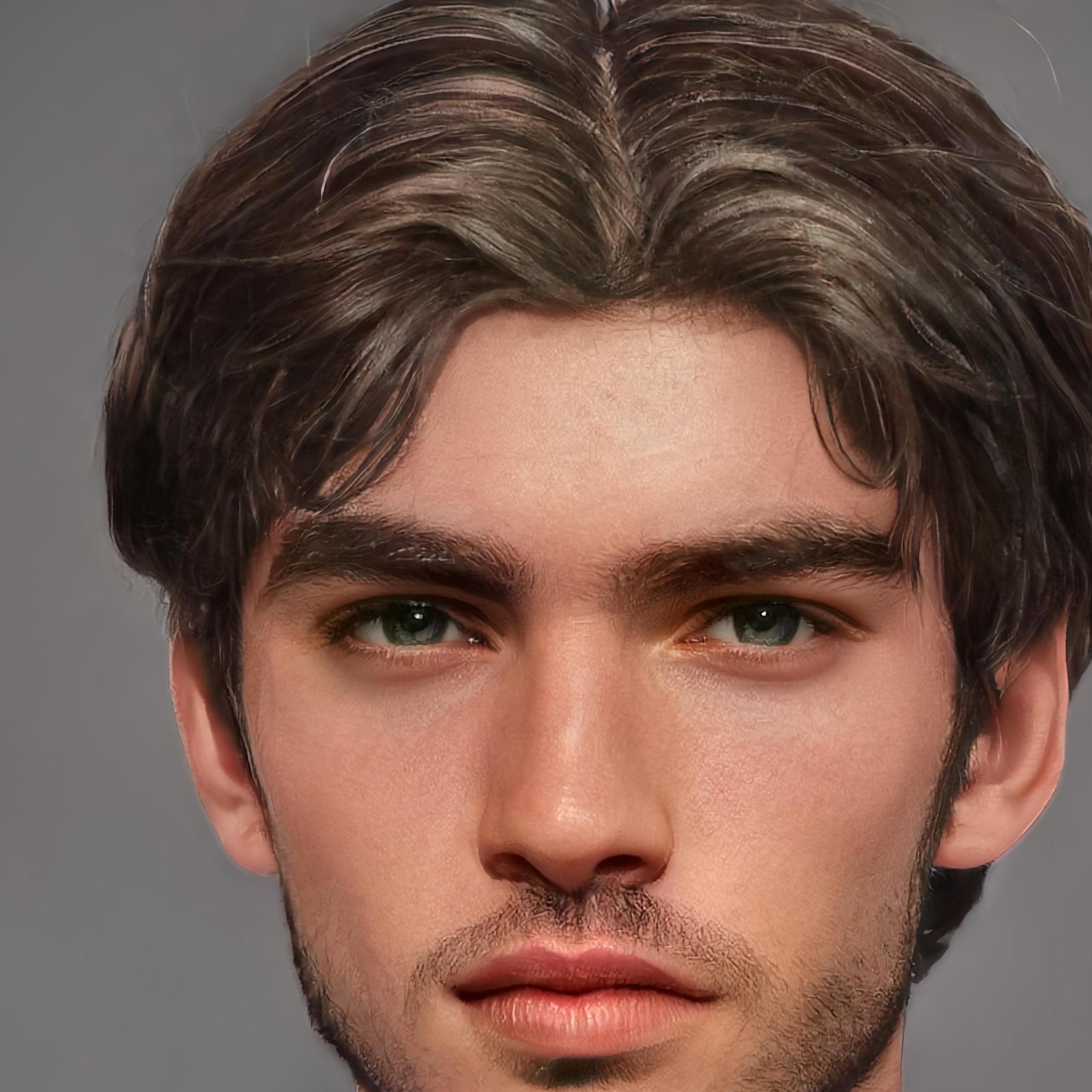 Mack Clinton