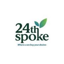 24th Spoke