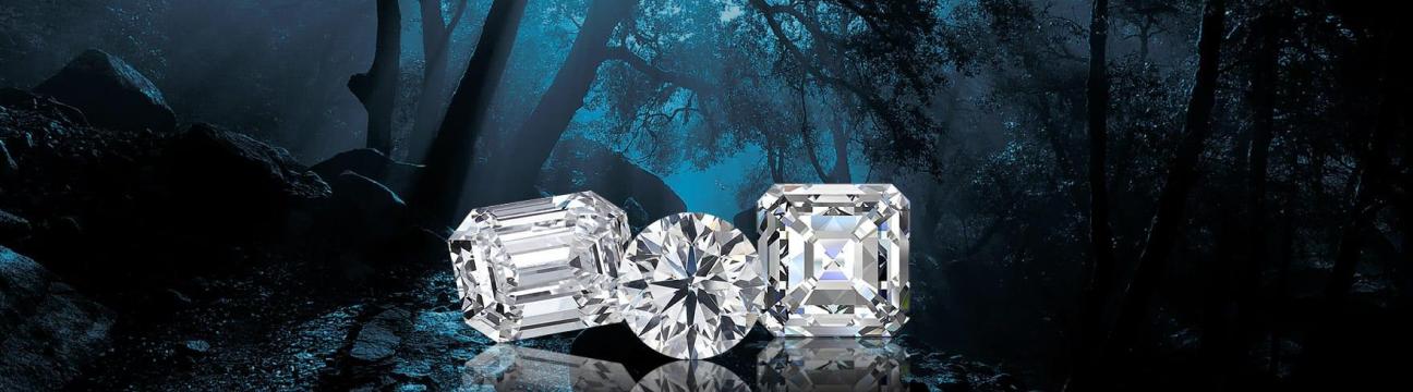 Planet Diamonds