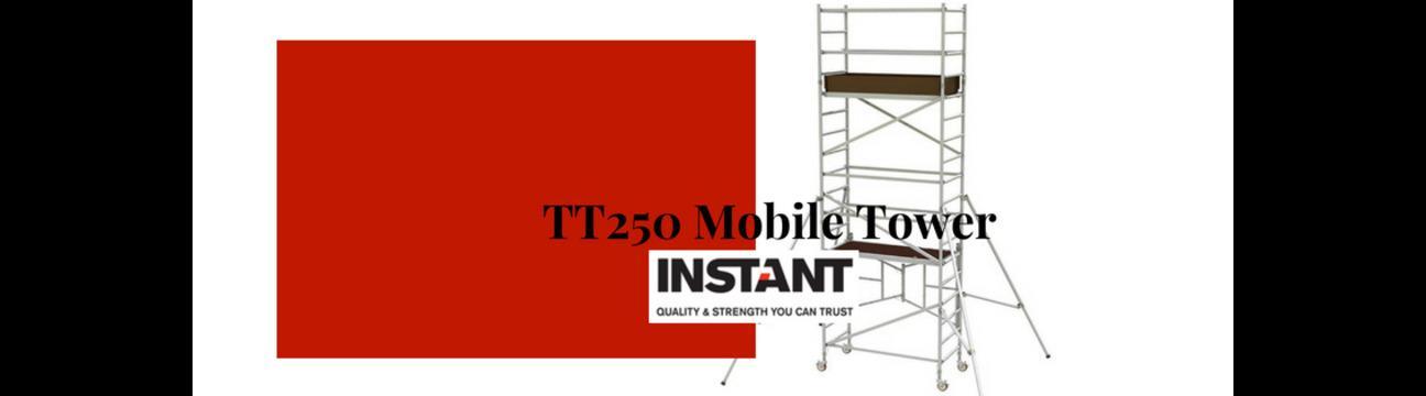 Instant Access