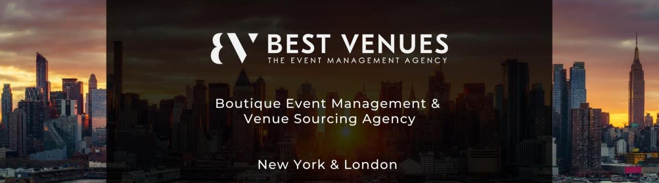 Best Venues