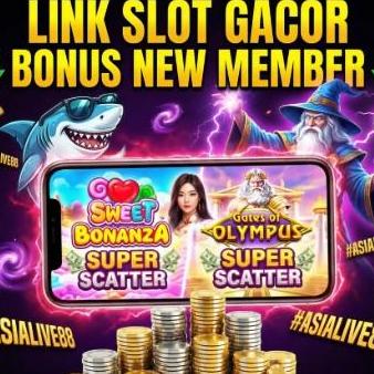 Link  Asialive88