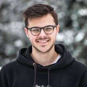 Mark Jhon
