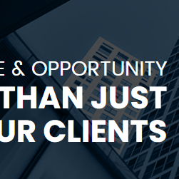 Corporate Advisory Solutions