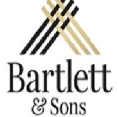 Bartlett & Sons