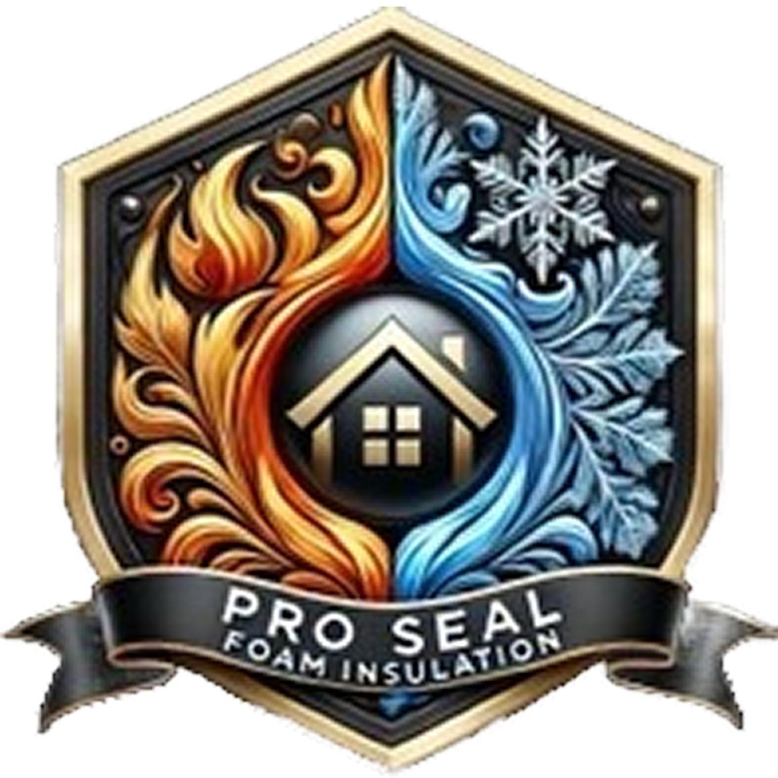 ProSealFoam Insulation