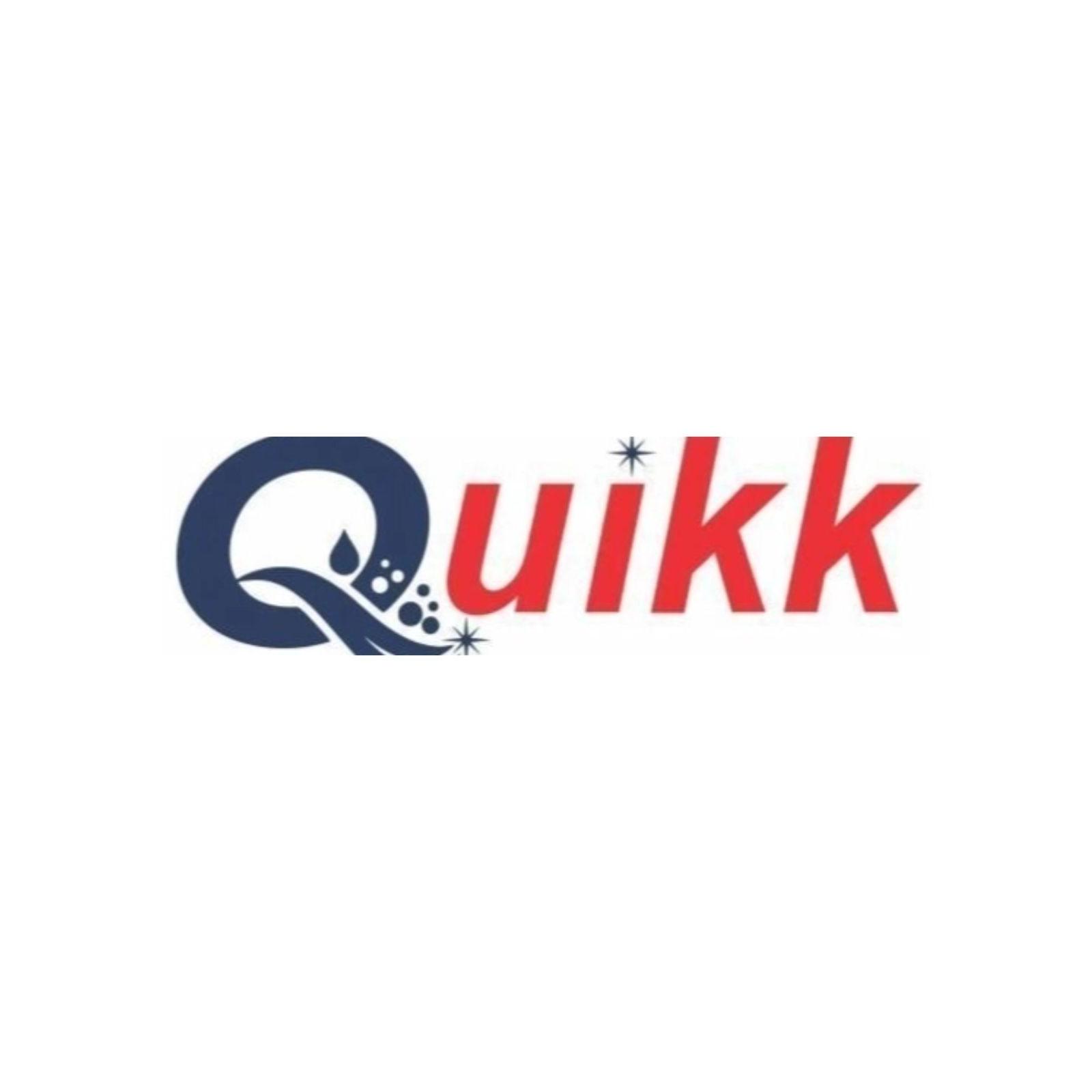 Quikk Quikk