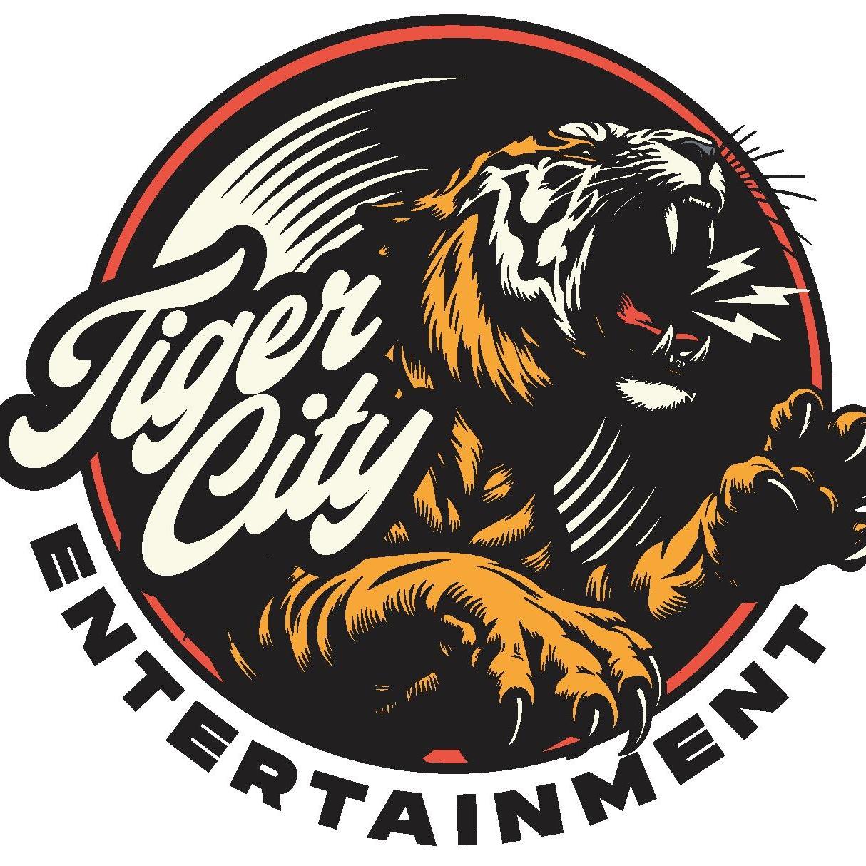 Tiger DJs