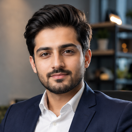 Muneeb Ahmad