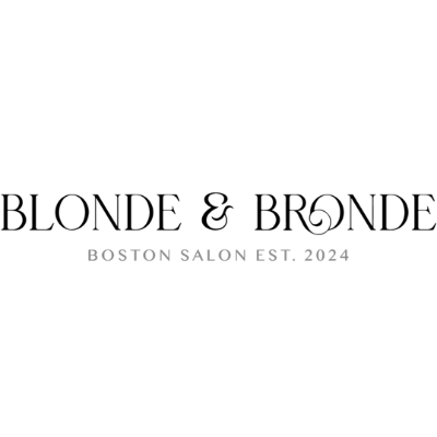 Blonde And Bronde 