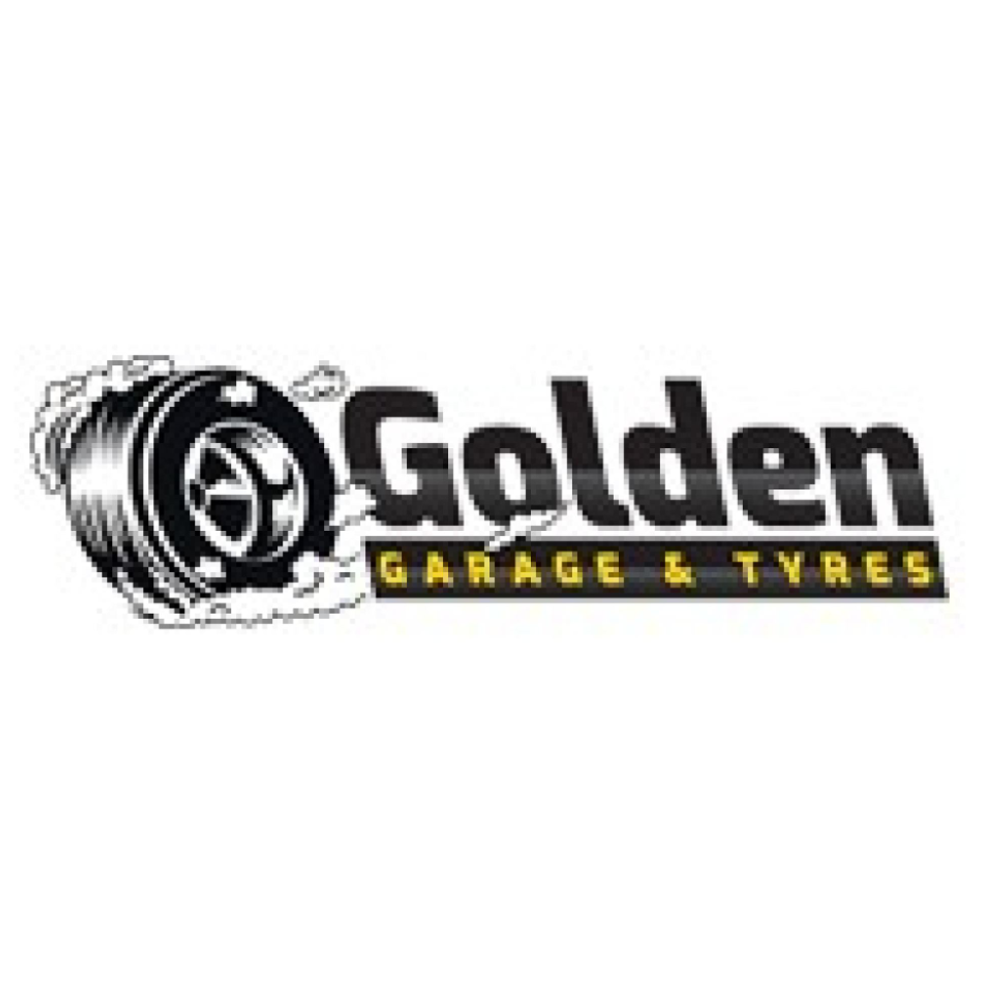Golden Garage