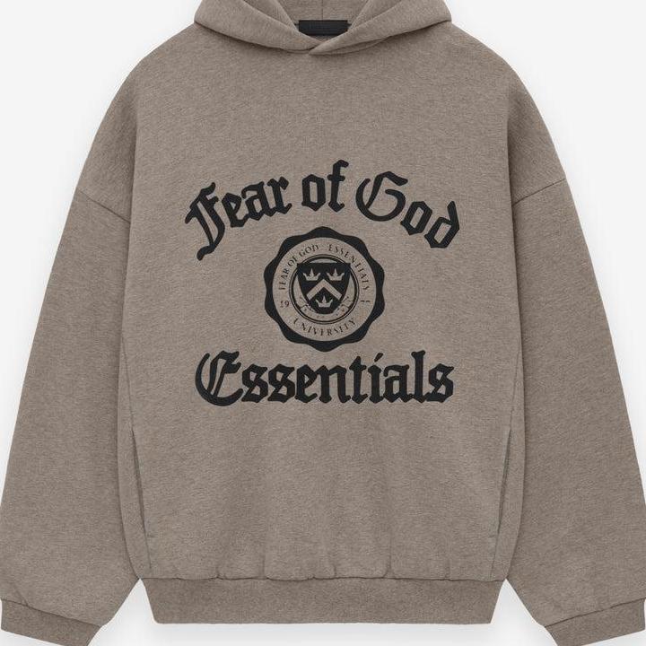Essentials   Hoodies