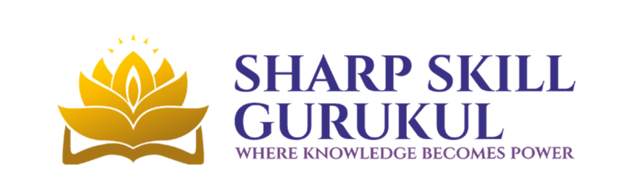 Sharp Skill Gurukul