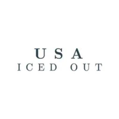 USA  Iced Out