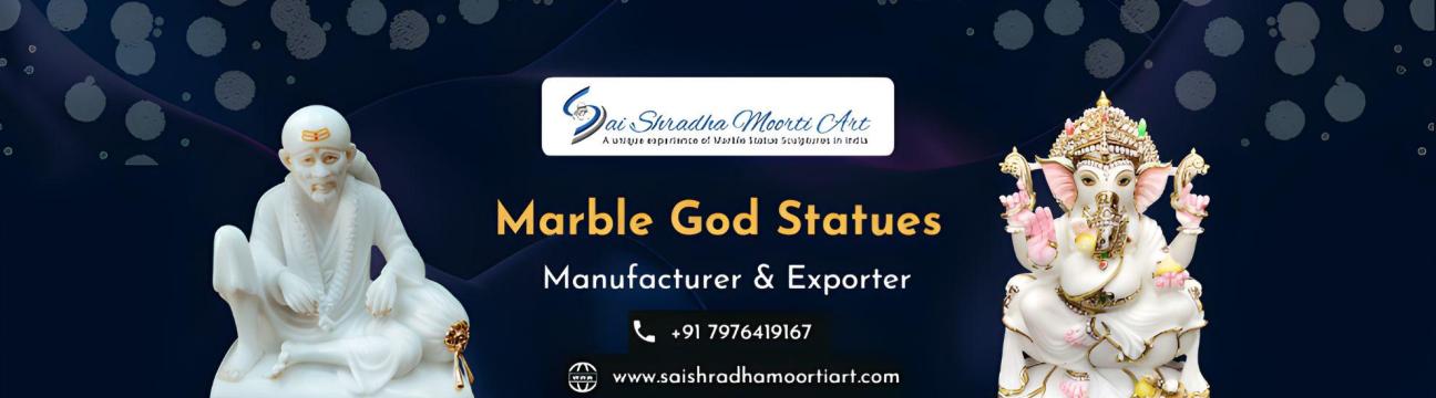 Sai Shradha Moorti Art