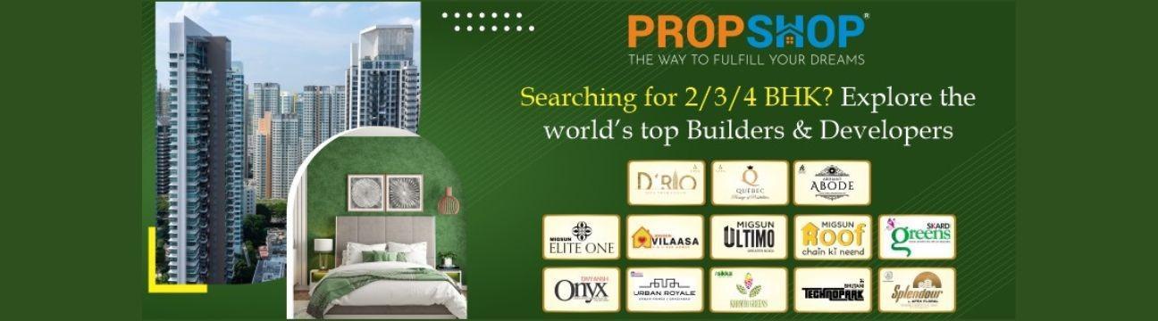 Propshop Consultancy