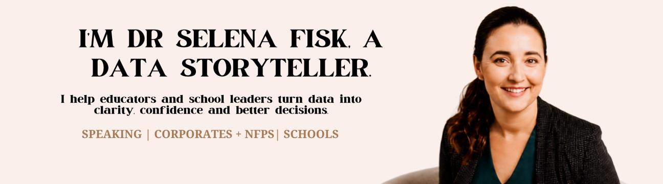 Dr Selena Fisk